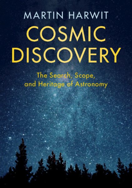 Cosmic Discovery | 拾書所