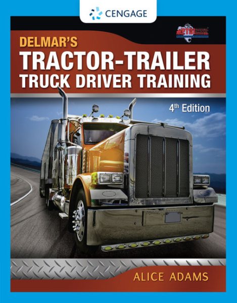 Tractor-trailer Truck Driver Training