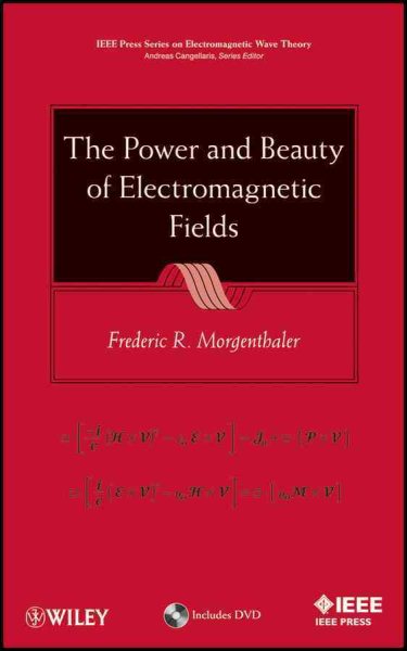 The Power and Beauty of Electromagnetic Fields