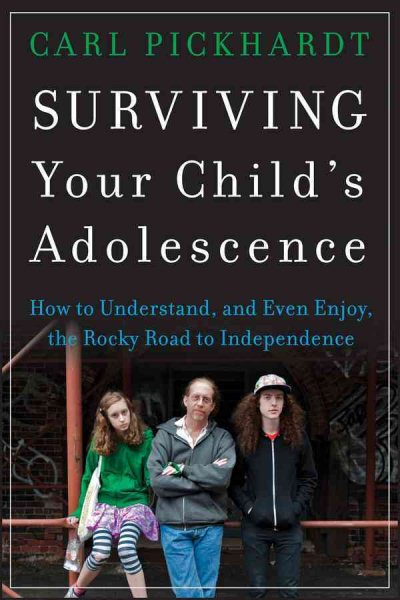Surviving Your Child\
