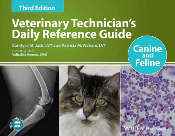 Veterinary Technician\
