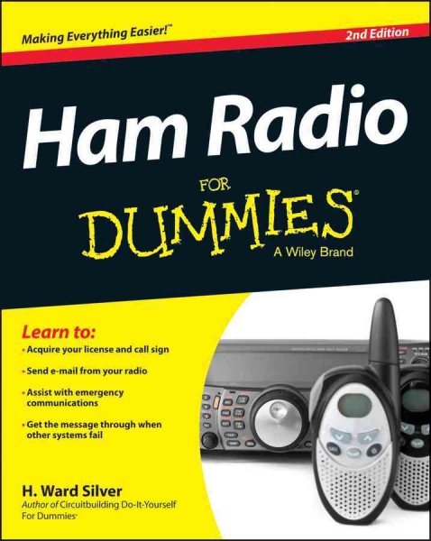 Ham Radio for Dummies | 拾書所