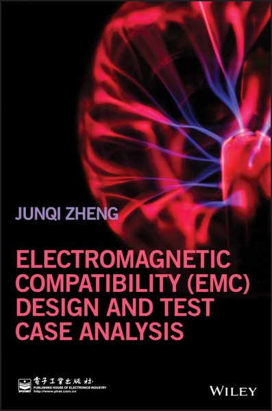 Electromagnetic Compatibility (Emc) Design and Test Case Analysis | 拾書所