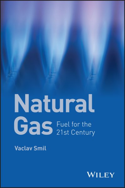 Natural Gas | 拾書所