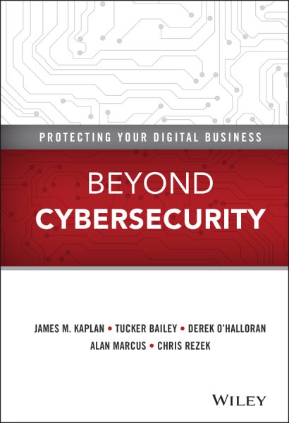 From Cybersecurity to Digital Resilience