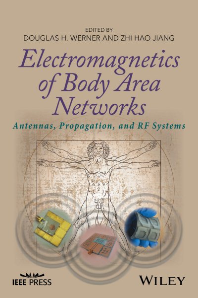 Electromagnetics of Body-area Networks | 拾書所