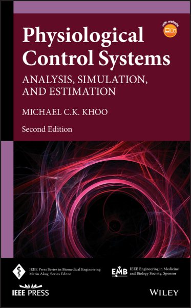 Physiological Control Systems | 拾書所