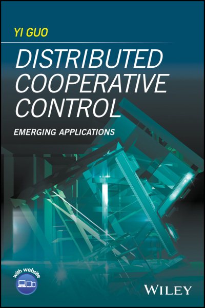Distributed Cooperative Control | 拾書所