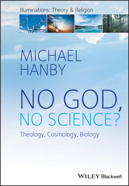 No God, No Science?