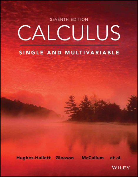 Calculus | 拾書所