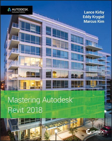 Mastering Autodesk Revit for Architecture