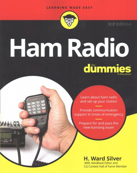 Ham Radio for Dummies | 拾書所