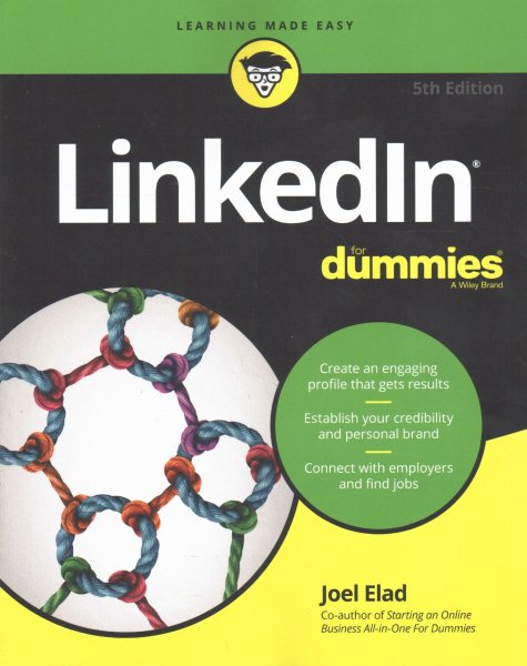 Linkedin for Dummies