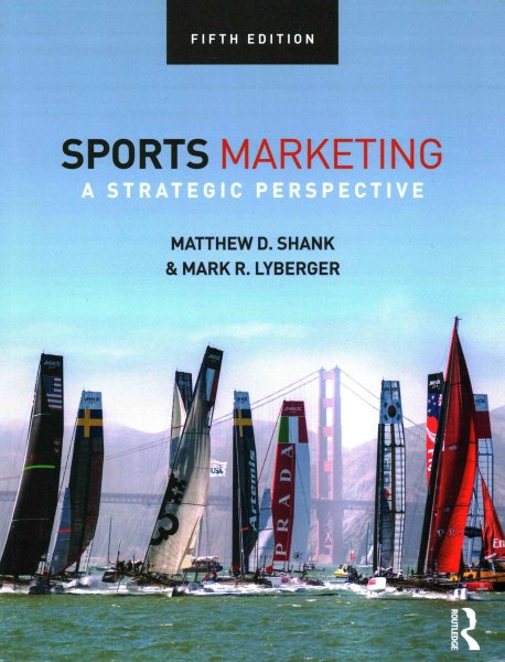 Sports Marketing