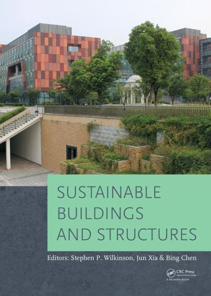 Sustainable Buildings and Structures | 拾書所