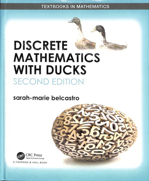 Discrete Mathematics With Ducks