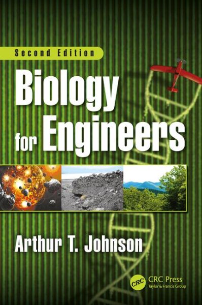Biology for Engineers | 拾書所