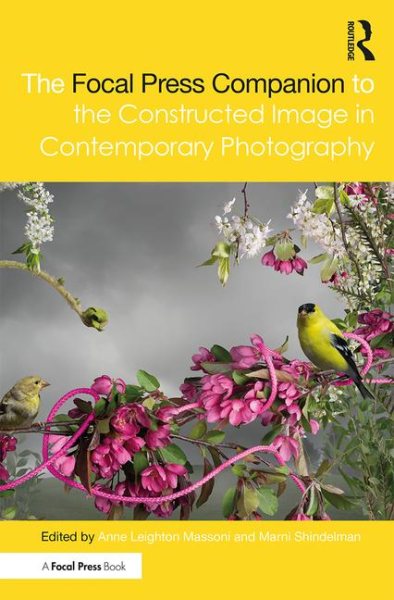 The Focal Press Companion to the Constructed Image in Contemporary Photography | 拾書所
