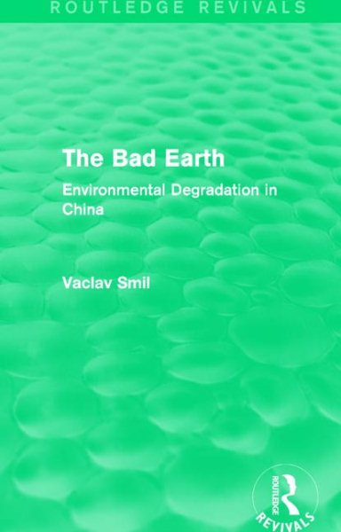 The Bad Earth | 拾書所