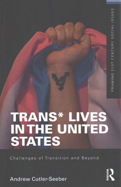 Trans Lives in the United States