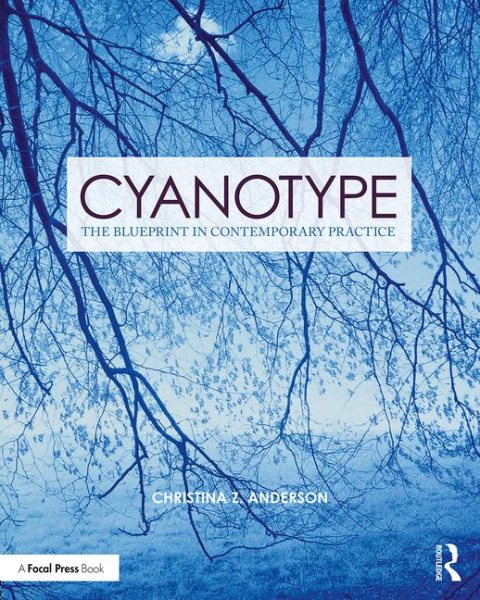 Cyanotype | 拾書所