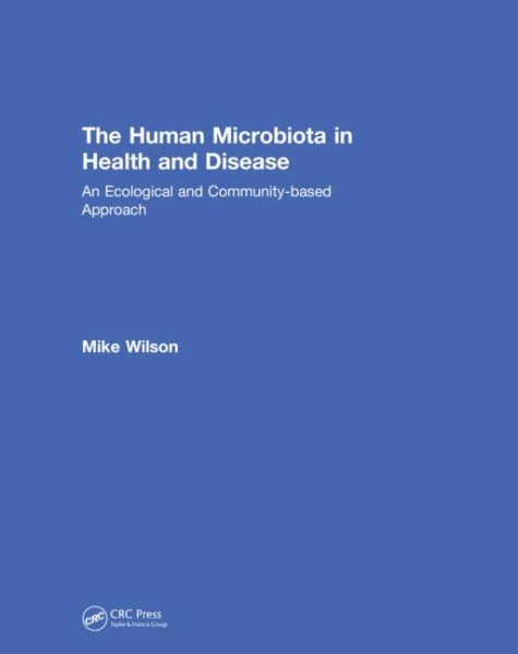 The Human Microbiota in Health and Disease | 拾書所