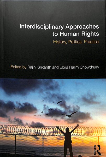 Interdisciplinary Approaches to Human Rights