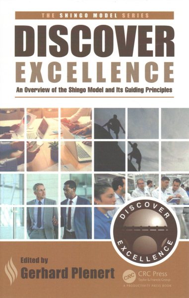Discovering Excellence