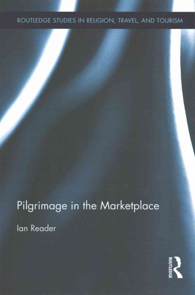 Pilgrimage in the Marketplace | 拾書所