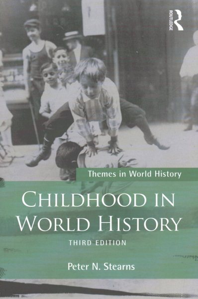 Childhood in World History