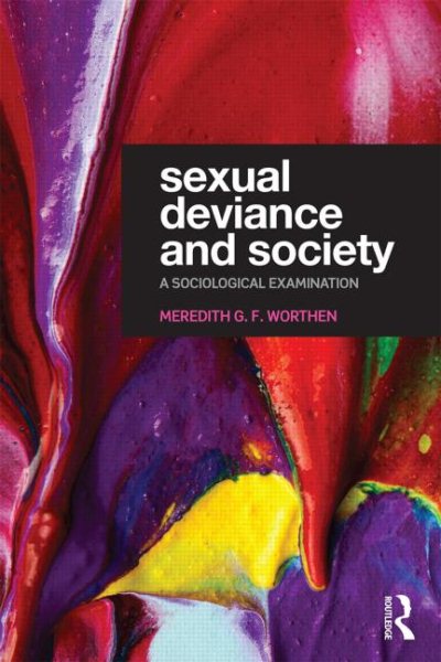 Sexual Deviance and Society