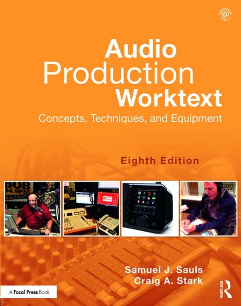 Audio Production Worktext | 拾書所