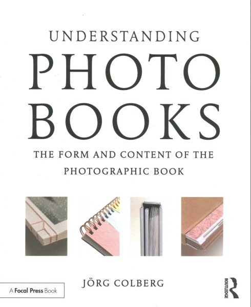 Understanding Photobooks | 拾書所