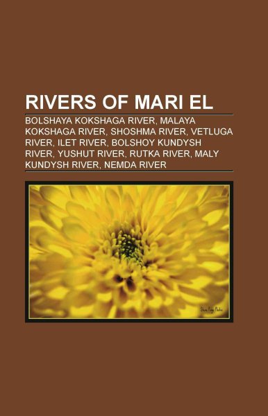 Rivers of Mari El | 拾書所
