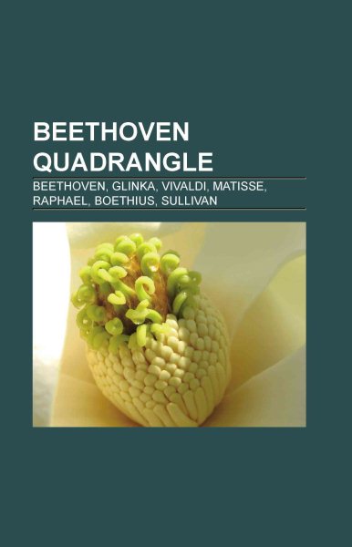 Beethoven Quadrangle | 拾書所