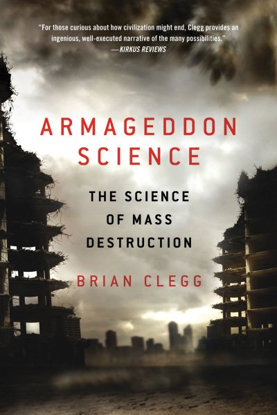 Armageddon Science | 拾書所
