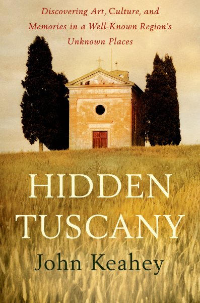Hidden Tuscany | 拾書所