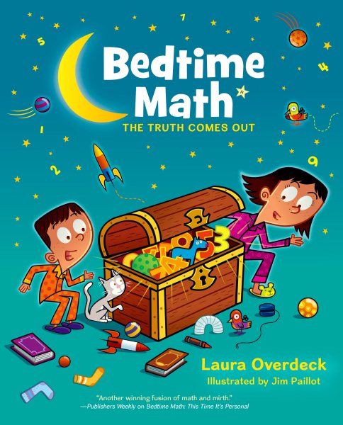 Bedtime Math 3