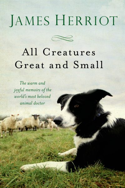 All Creatures Great and Small | 拾書所