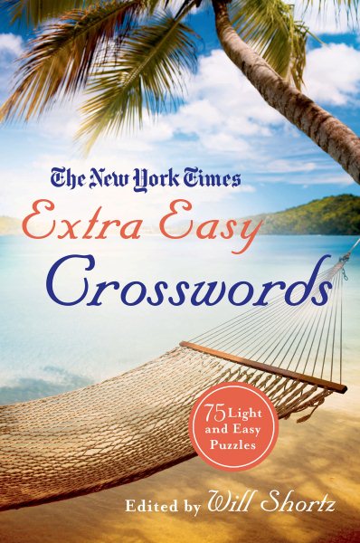 The New York Times Extra Easy Crosswords
