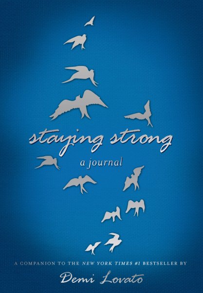 Staying Strong | 拾書所