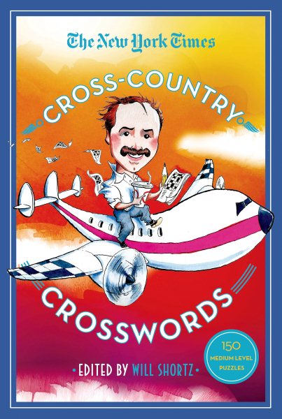 The New York Times Cross-country Crosswords