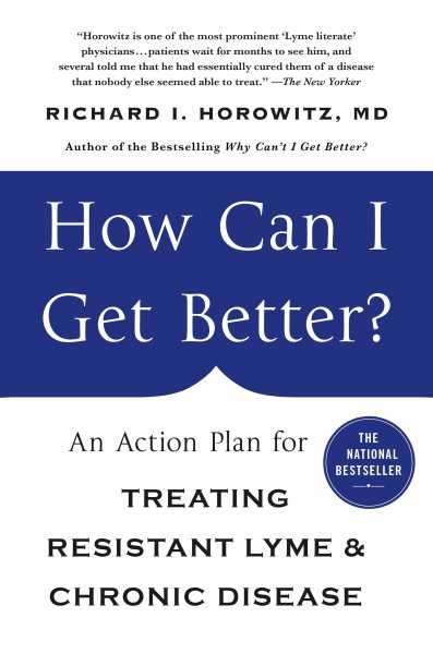 Untitled Horowitz Action Plan Handbook
