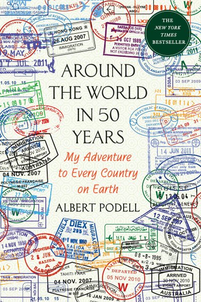 Around the World in 50 Years | 拾書所
