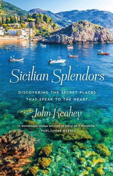 Sicilian Splendors | 拾書所
