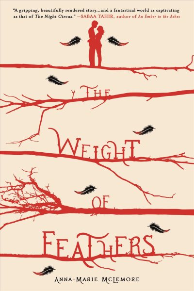 The Weight of Feathers | 拾書所