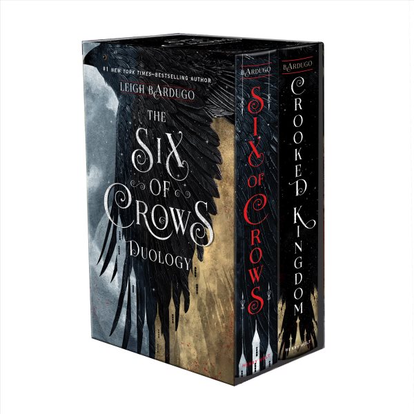 The Six of Crows Duology | 拾書所