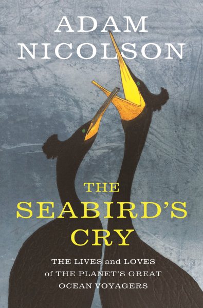 The Seabird's Cry | 拾書所