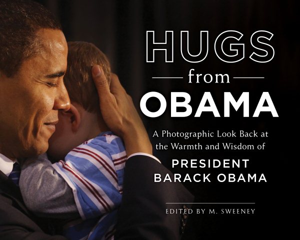 Hugs from Obama | 拾書所