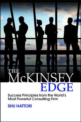 The Mckinsey Edge
